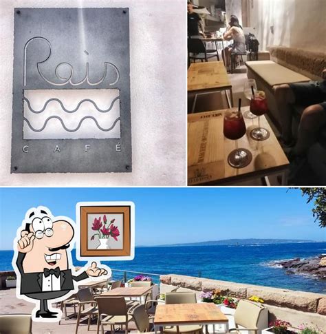 Rais pub & bar, Portoscuso